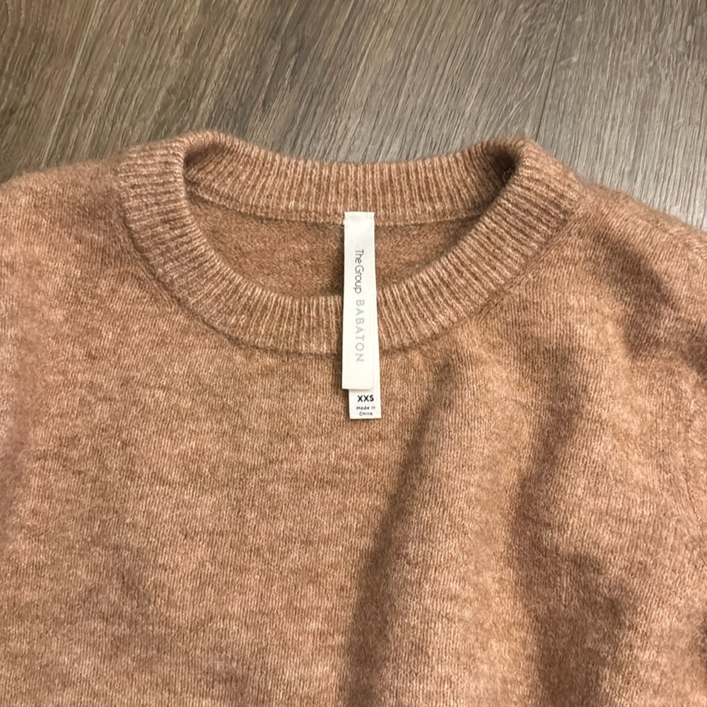 Sweater - Picture 2 of 2